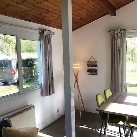20 Notter Bungalow