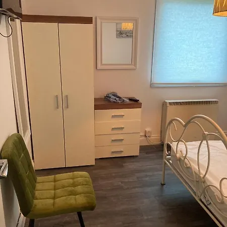 20 Notter Bungalow * Saltash
