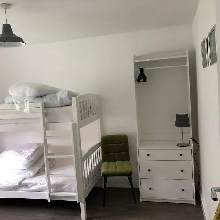 20 Notter Bungalow *