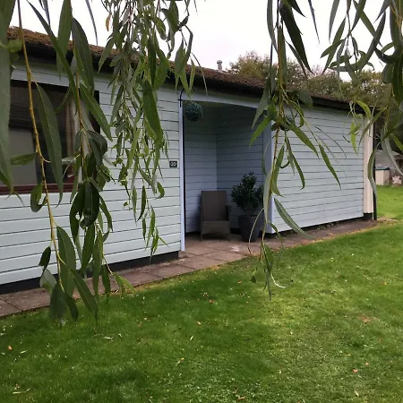 Holiday home 20 Notter Bungalow Saltash