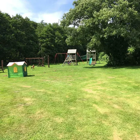 Holiday home 20 Notter Bungalow *