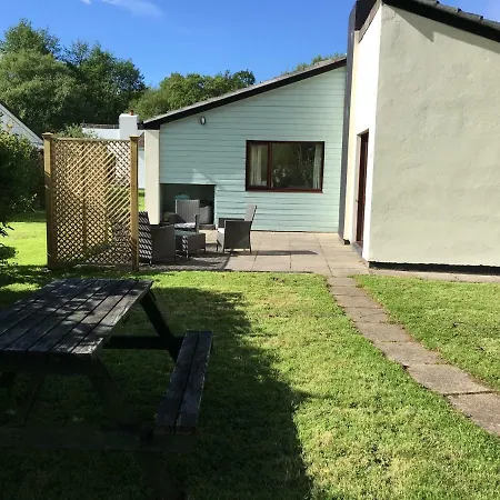 20 Notter Bungalow