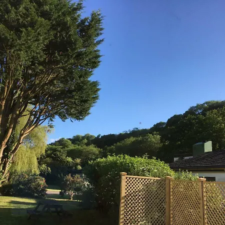 Holiday home 20 Notter Bungalow *