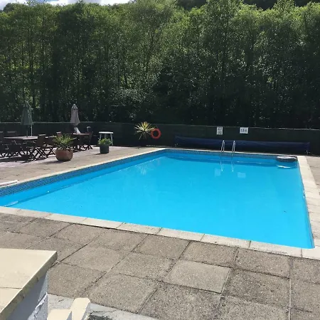 Holiday home 20 Notter Bungalow